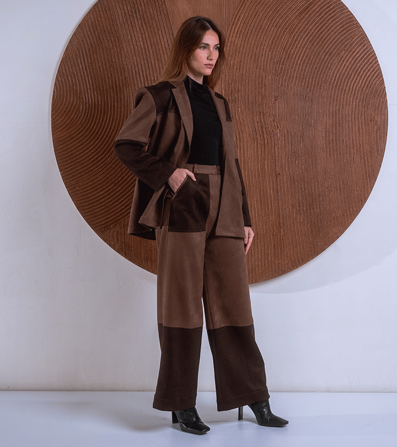 SIERRA SOFT TROUSERS