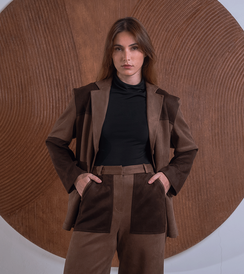 SIERRA SOFT TROUSERS